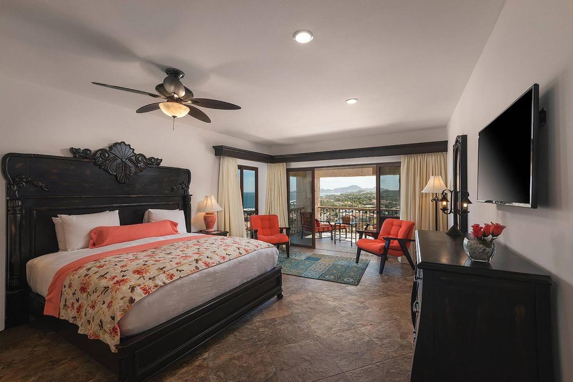 Room In Holiday House - Hacienda Encantada-King Or Queen Beds-Kitchenette La Paz Exteriör bild