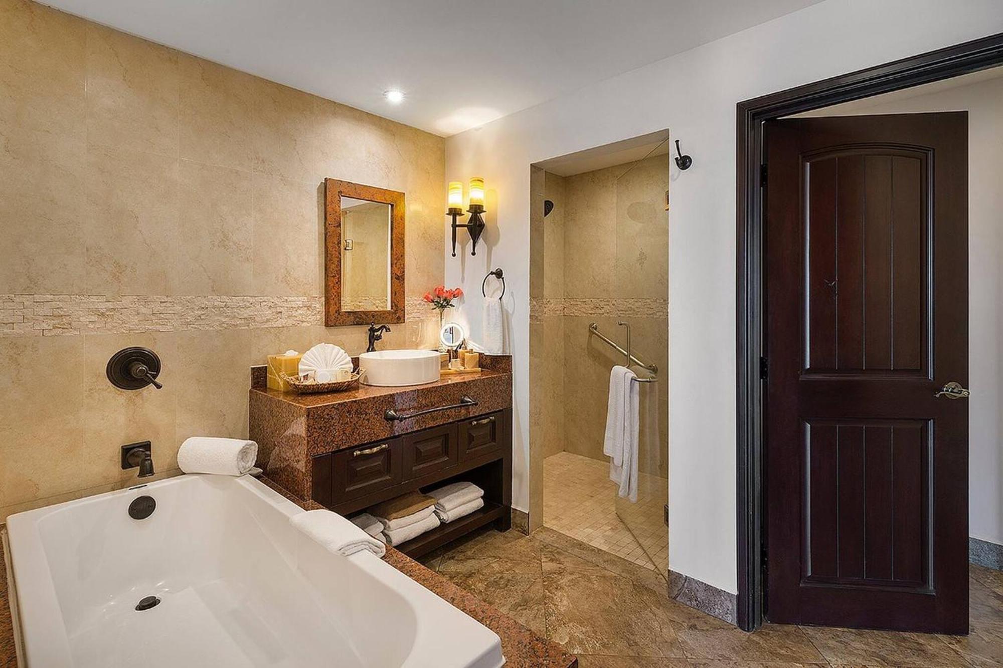 Room In Holiday House - Hacienda Encantada-King Or Queen Beds-Kitchenette La Paz Exteriör bild